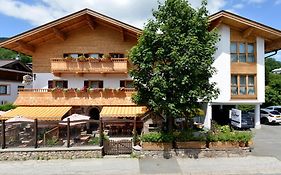 Cafe Pension Koller