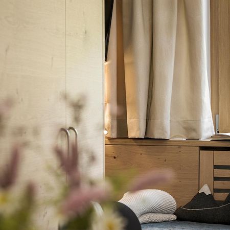 Cafe Pension Koller Brixen im Thale Exterior foto