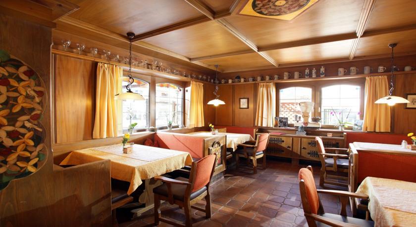 Cafe Pension Koller Brixen im Thale Exterior foto